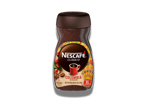 Nescafe Clasico Colombia Medium