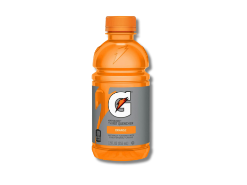 Gatorade Thirst Quencher Powder, Orange