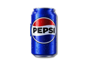 Pepsi Can
