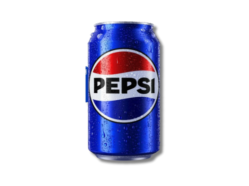 Pepsi Can
