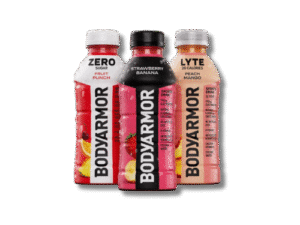 BODYARMOUR Sports Drinks