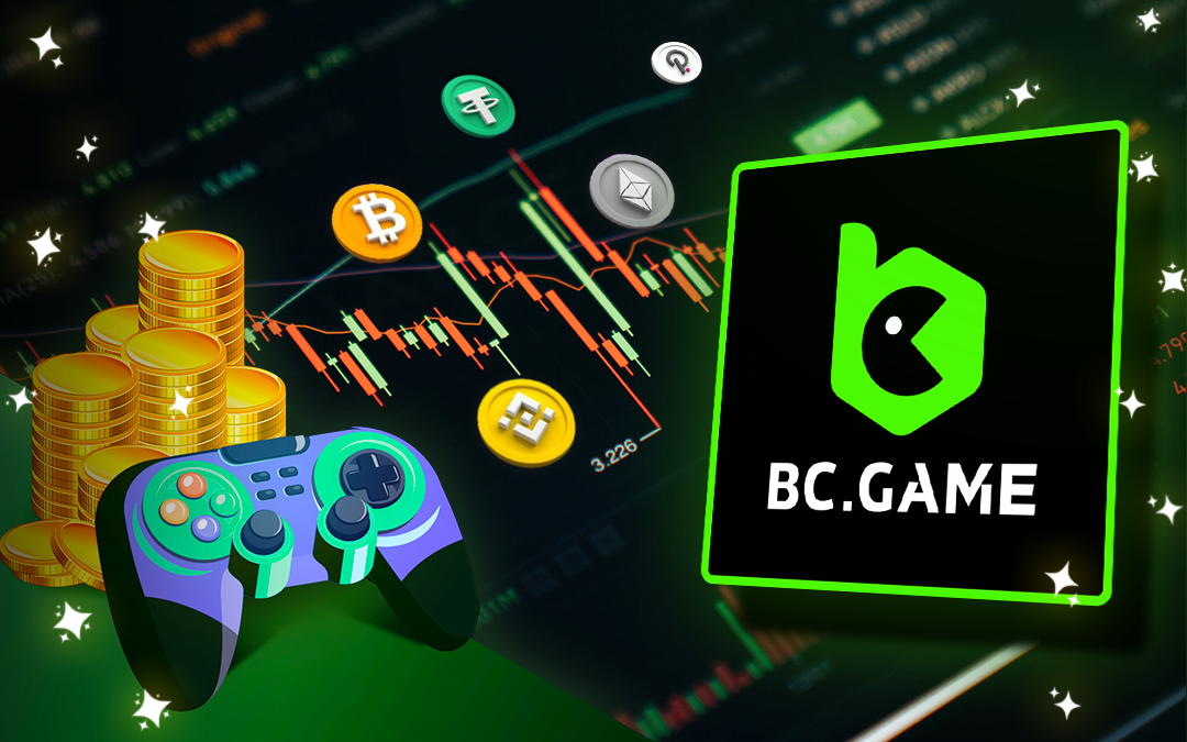 Exploring BC.Game PH Mirrors Your Guide to Endless Gaming Fun