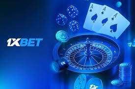 1xBet Thailand Casino The Ultimate Gaming Experience