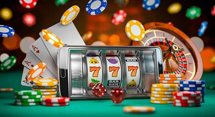 Discover the Exciting World of Golden Lion Casino Online Slots -542448983