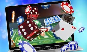 Experience the Thrill of Ricky Casino Your Ultimate Gaming Destination