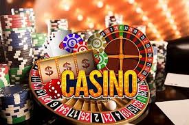 Experience the Thrill of Ricky Casino Your Ultimate Gaming Destination
